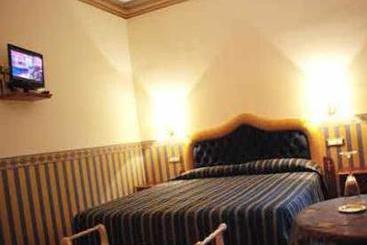 Hotel Barberini Suites  | Roma | Roma | Italia 9