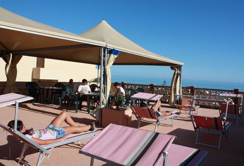 Triscinamare Hotel Residence  | Castelvetrano | Trapani | Italia 3