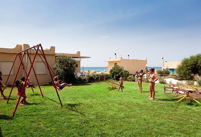 Triscinamare Hotel Residence  | Castelvetrano | Trapani | Italia 5