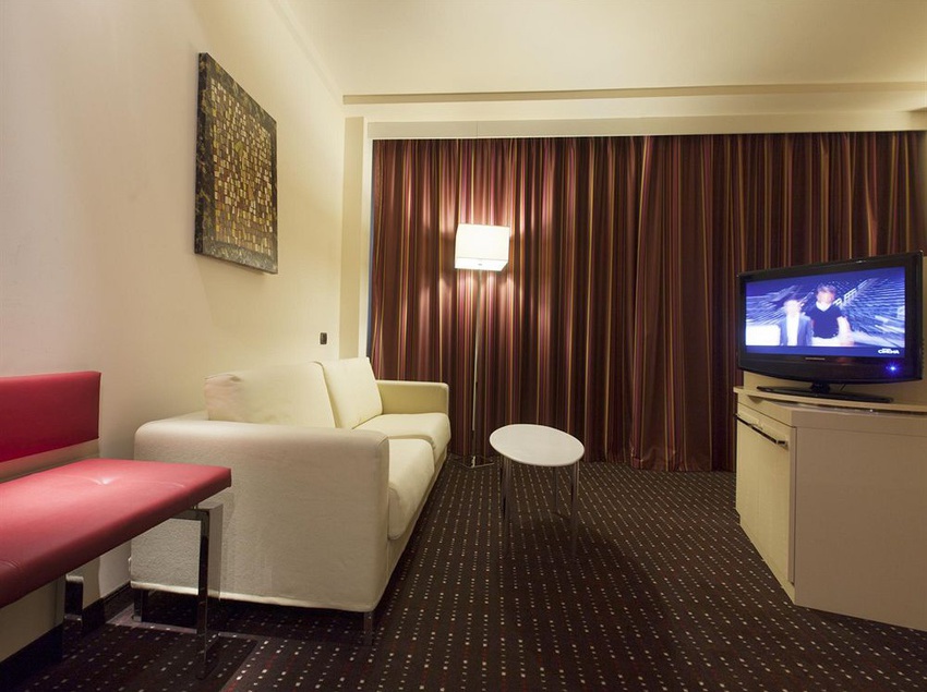 Grand Hotel Mattei  | Ravenna | Ravenna | Italia 1