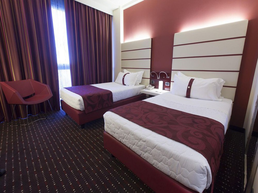 Grand Hotel Mattei  | Ravenna | Ravenna | Italia 10