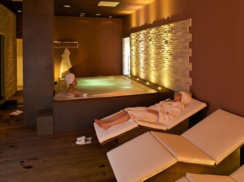 Grand Hotel Mattei  | Ravenna | Ravenna | Italia 11