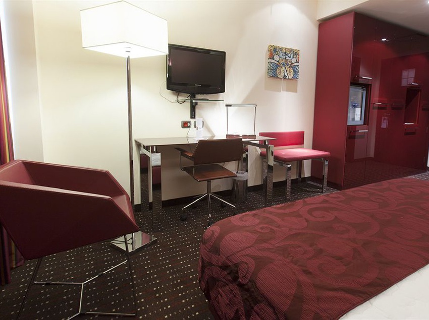 Grand Hotel Mattei  | Ravenna | Ravenna | Italia 12