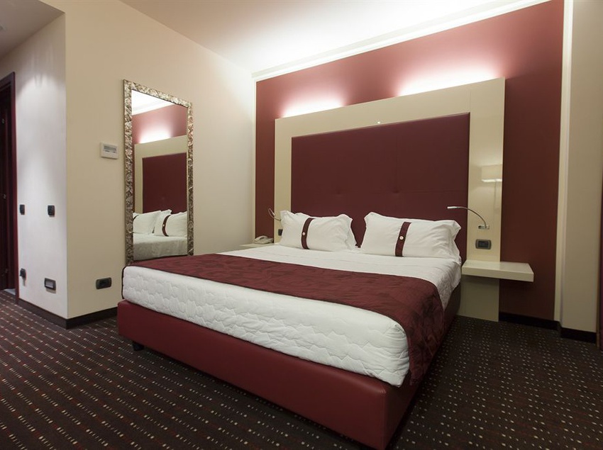 Grand Hotel Mattei  | Ravenna | Ravenna | Italia 13