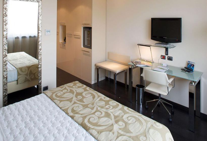 Grand Hotel Mattei  | Ravenna | Ravenna | Italia 14