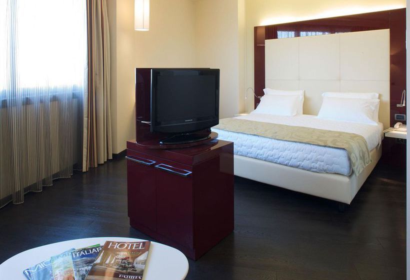 Grand Hotel Mattei  | Ravenna | Ravenna | Italia 17