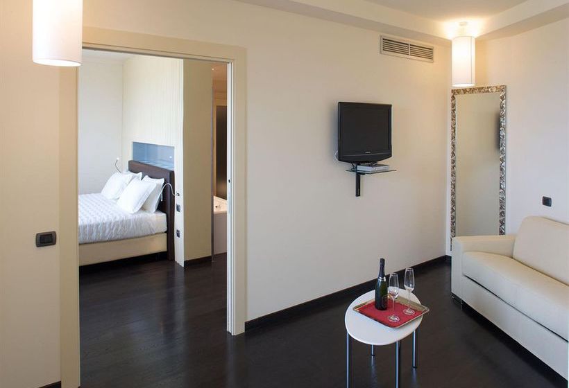 Grand Hotel Mattei  | Ravenna | Ravenna | Italia 18