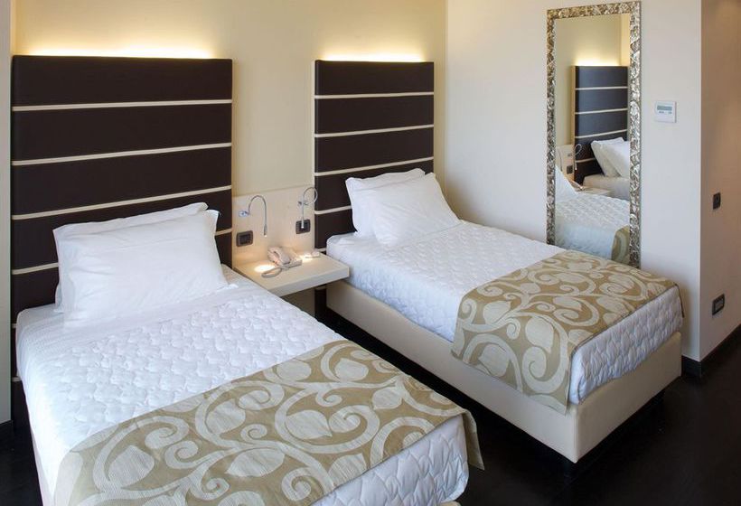 Grand Hotel Mattei  | Ravenna | Ravenna | Italia 20