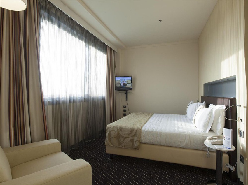 Grand Hotel Mattei  | Ravenna | Ravenna | Italia 5