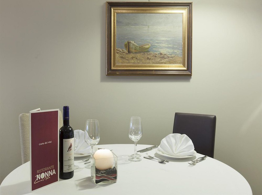 Grand Hotel Mattei  | Ravenna | Ravenna | Italia 7