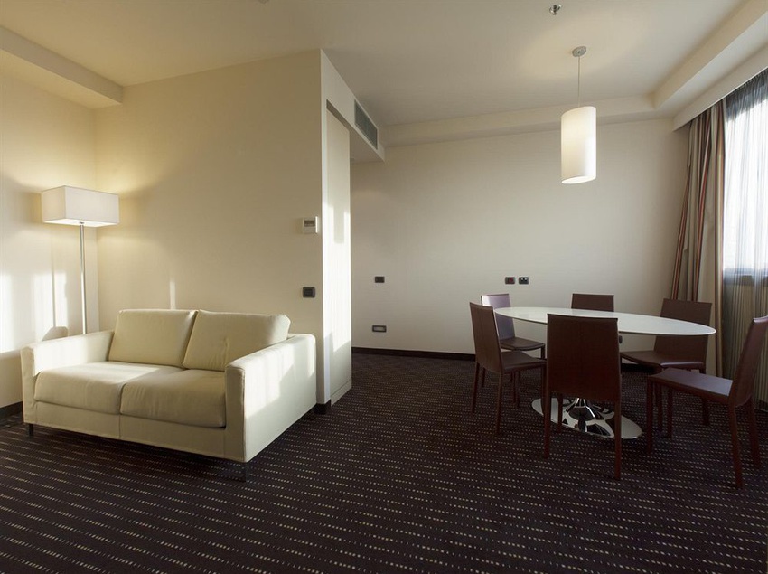 Grand Hotel Mattei  | Ravenna | Ravenna | Italia 8