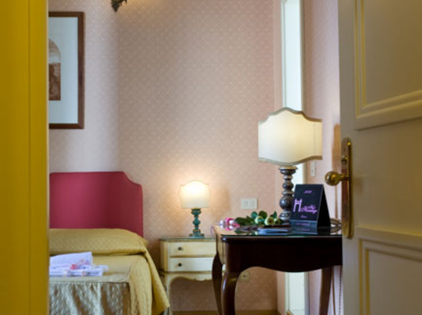 Hotel Hermitage Firenze  | Firenze | Florence | Italia 1