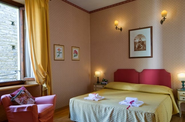 Hotel Hermitage Firenze  | Firenze | Florence | Italia 4