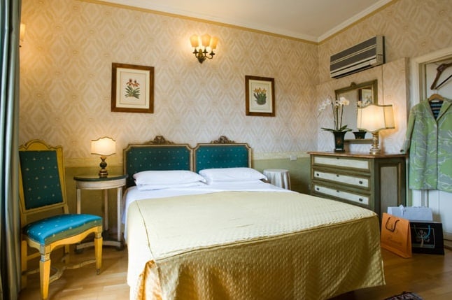 Hotel Hermitage Firenze  | Firenze | Florence | Italia 6