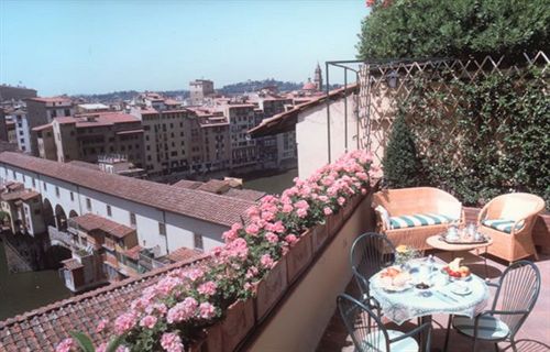 Hotel Hermitage Firenze  | Firenze | Florence | Italia 8