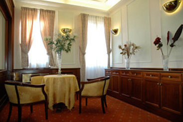 Hotel Zunica1880  | Abano Terme | Padova | Italia 7