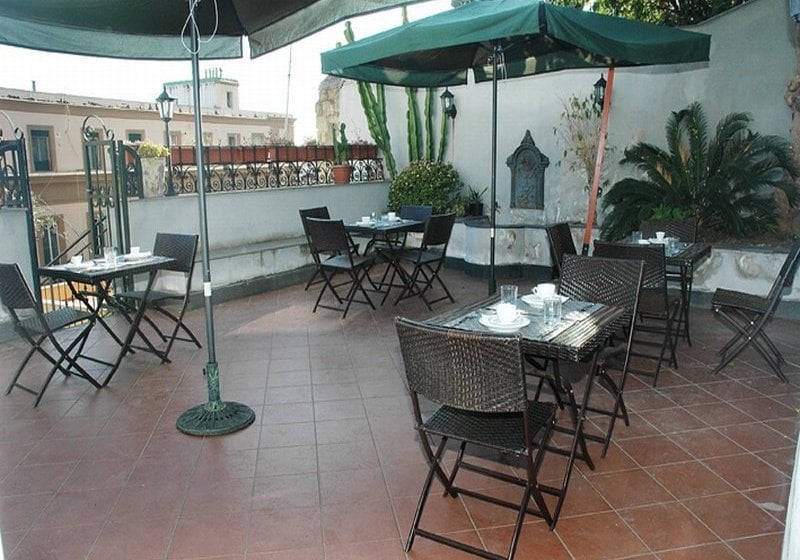 Hotel Villa Margherita  | Napoli | Napoli | Italia 1