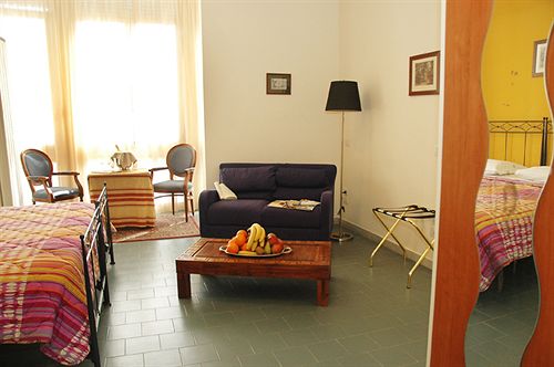 Hotel Villa Margherita  | Napoli | Napoli | Italia 10