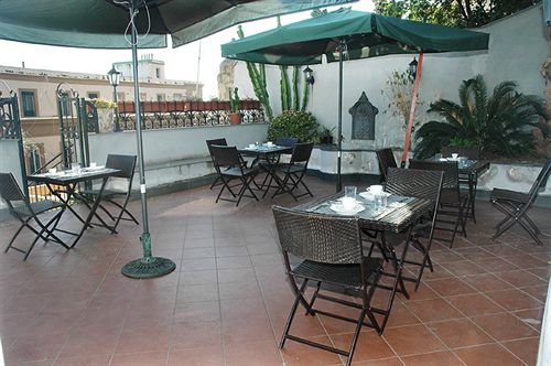 Hotel Villa Margherita  | Napoli | Napoli | Italia 12