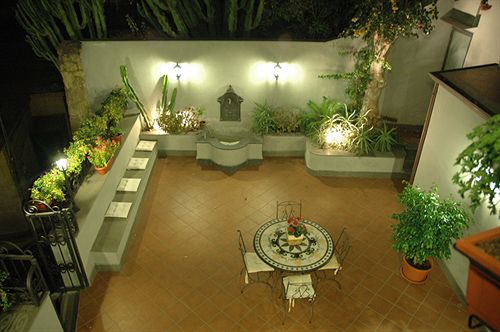 Hotel Villa Margherita  | Napoli | Napoli | Italia 14
