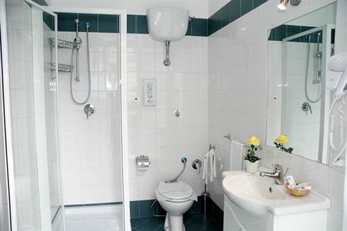 Hotel Villa Margherita  | Napoli | Napoli | Italia 16