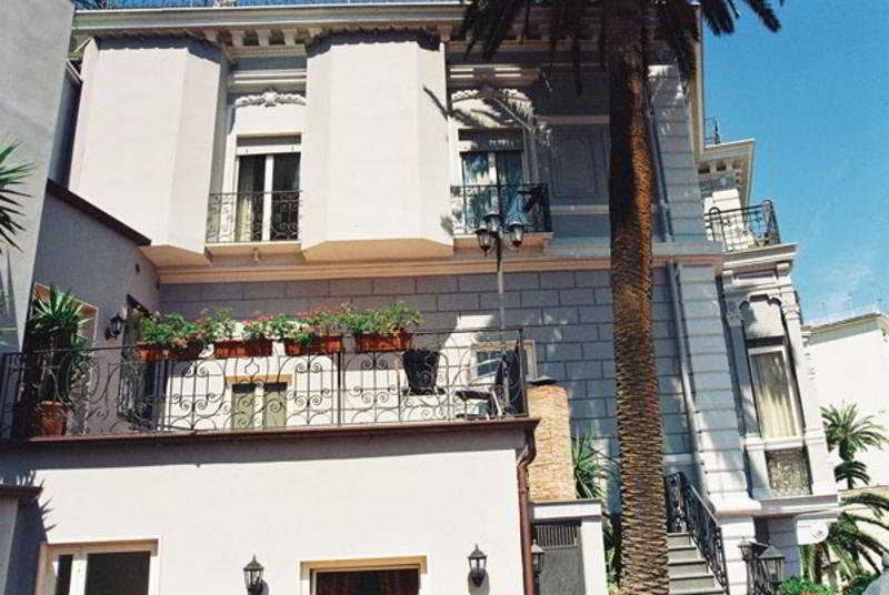 Hotel Villa Margherita  | Napoli | Napoli | Italia 3