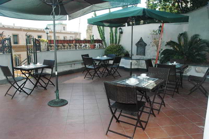 Hotel Villa Margherita  | Napoli | Napoli | Italia 4