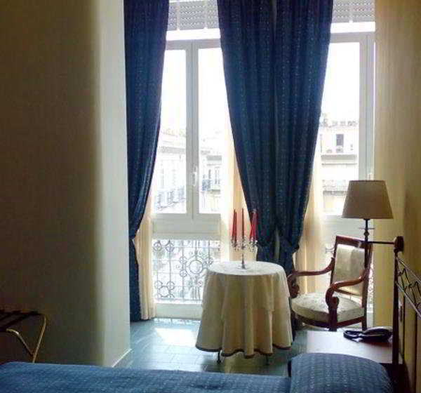 Hotel Villa Margherita  | Napoli | Napoli | Italia 5