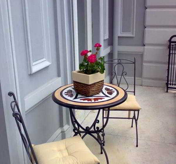 Hotel Villa Margherita  | Napoli | Napoli | Italia 6