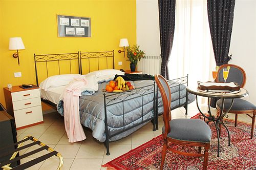 Hotel Villa Margherita  | Napoli | Napoli | Italia 7