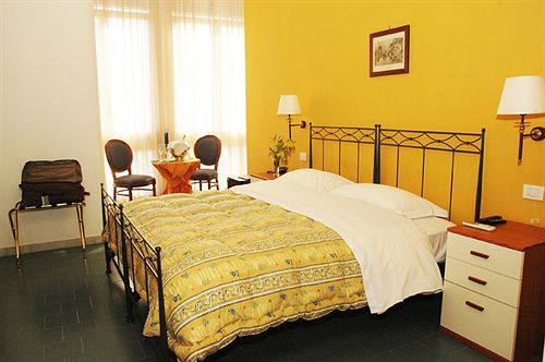 Hotel Villa Margherita  | Napoli | Napoli | Italia 9