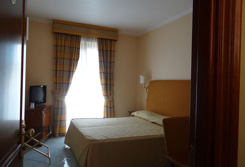 Hotel Villa Albani  | Nocera Superiore | Salerno | Italia 11