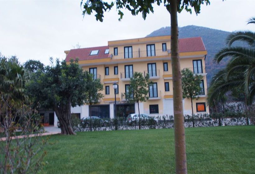 Hotel Villa Albani  | Nocera Superiore | Salerno | Italia 13