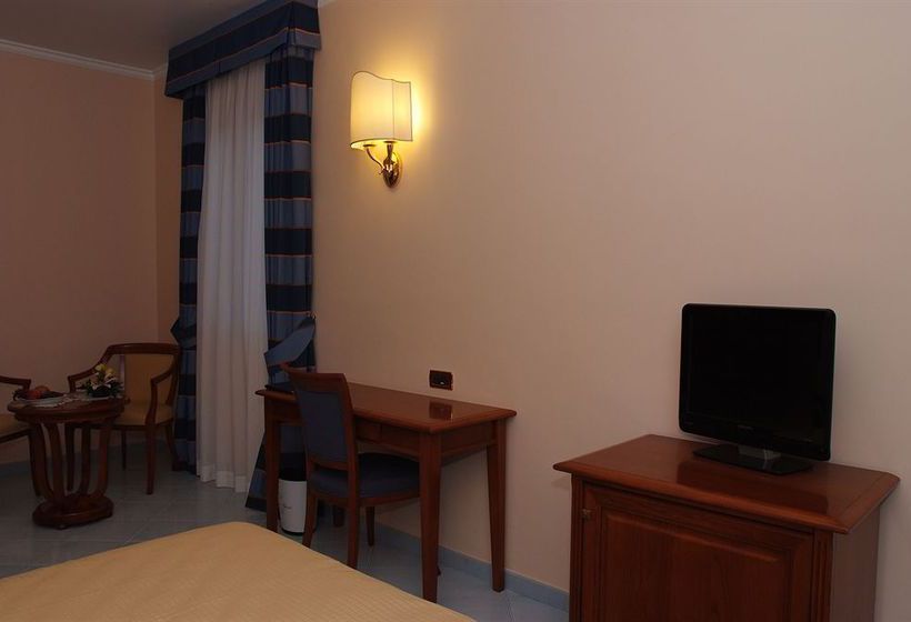 Hotel Villa Albani  | Nocera Superiore | Salerno | Italia 15