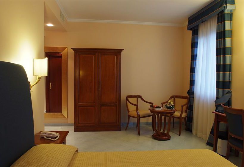 Hotel Villa Albani  | Nocera Superiore | Salerno | Italia 16