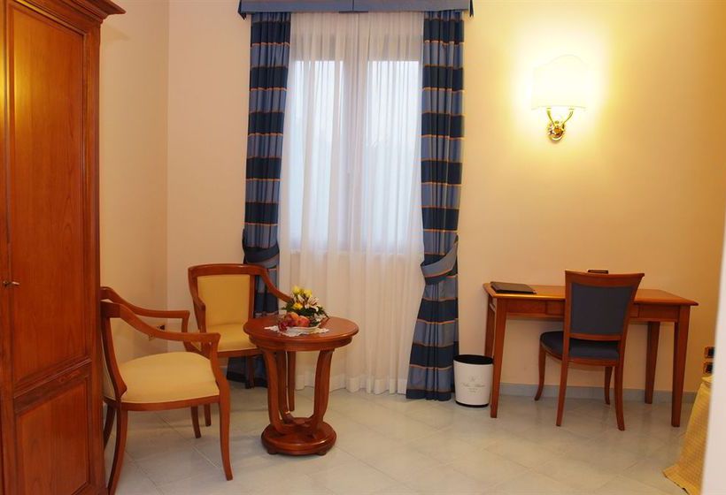 Hotel Villa Albani  | Nocera Superiore | Salerno | Italia 17