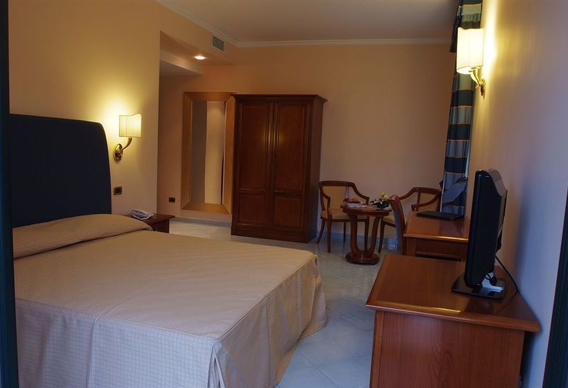 Hotel Villa Albani  | Nocera Superiore | Salerno | Italia 18