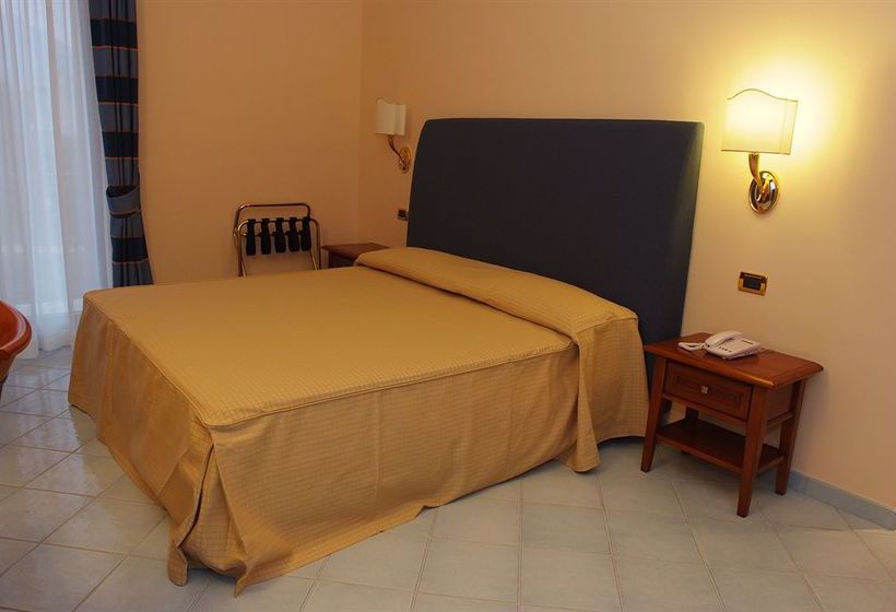 Hotel Villa Albani  | Nocera Superiore | Salerno | Italia 19