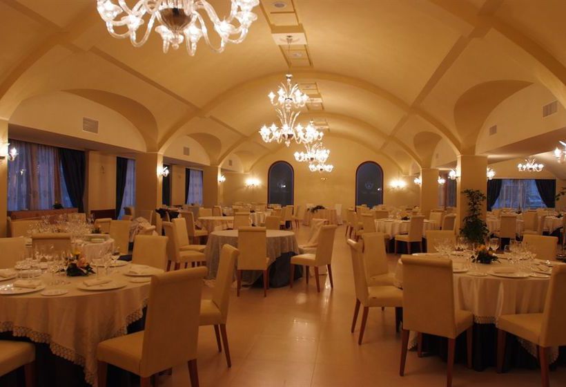 Hotel Villa Albani  | Nocera Superiore | Salerno | Italia 4