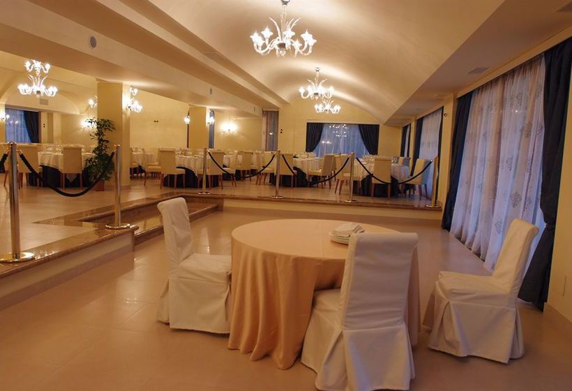 Hotel Villa Albani  | Nocera Superiore | Salerno | Italia 5