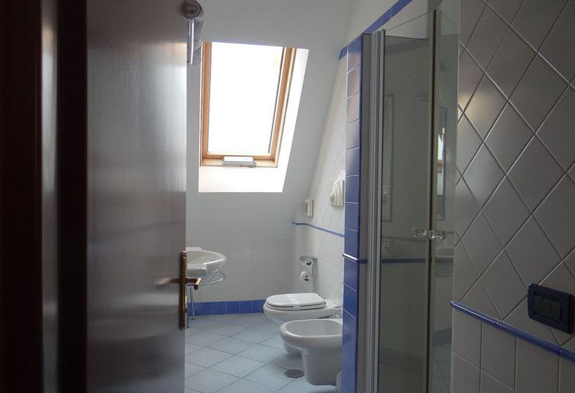 Hotel Villa Albani  | Nocera Superiore | Salerno | Italia 6