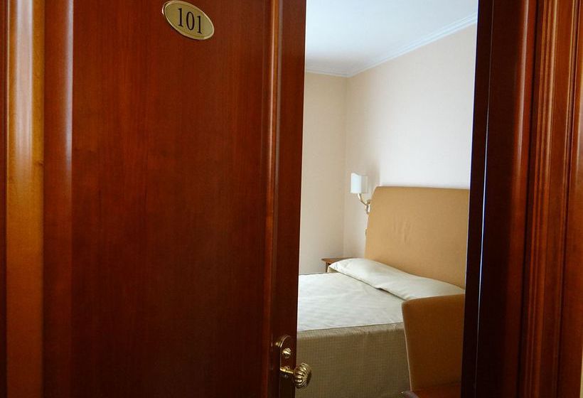 Hotel Villa Albani  | Nocera Superiore | Salerno | Italia 8