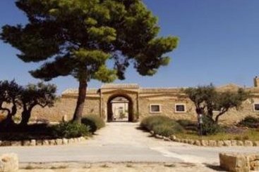 Hotel Baglio San Vincenzo  | Agrigento | Agrigento | Italia 1