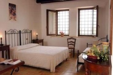 Hotel Baglio San Vincenzo  | Agrigento | Agrigento | Italia 3