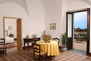 Hotel Baglio San Vincenzo  | Agrigento | Agrigento | Italia 4
