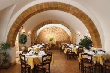 Hotel Baglio San Vincenzo  | Agrigento | Agrigento | Italia 5