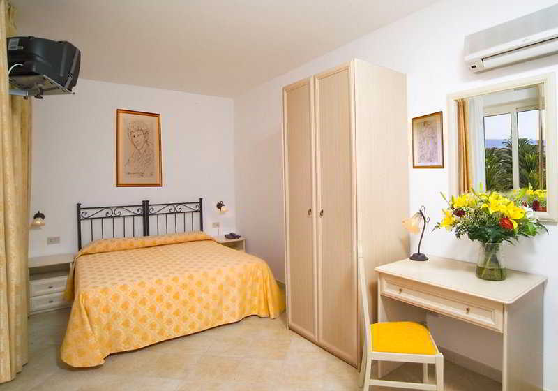 Hotel Sylesia  | Letojanni | Messina | Italia 11