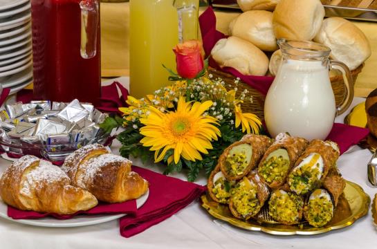 Hotel Sylesia  | Letojanni | Messina | Italia 12