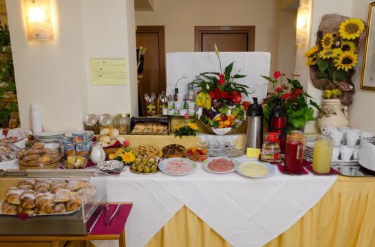 Hotel Sylesia  | Letojanni | Messina | Italia 13