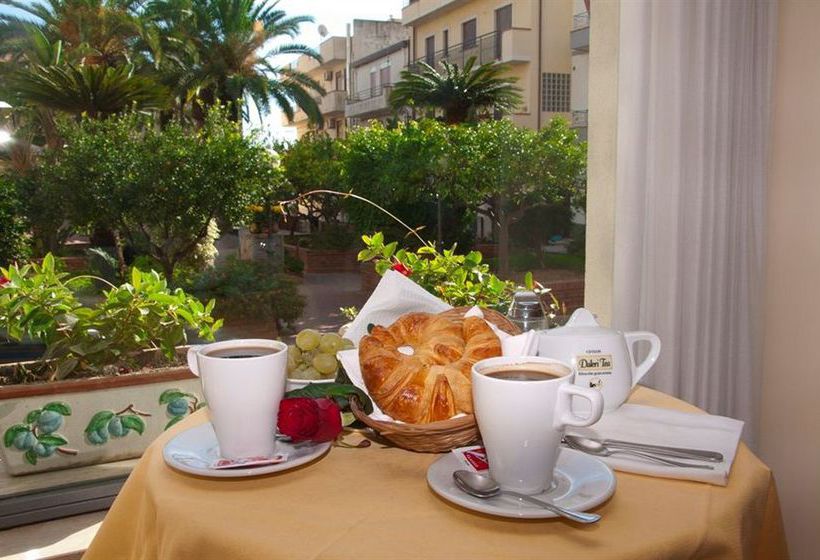 Hotel Sylesia  | Letojanni | Messina | Italia 2